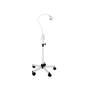 Lampe d’examen halogène Lid Tina