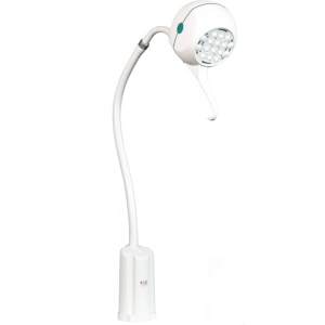 Lampe d'examen LED LID Bella Lumax (faisceau 10°)