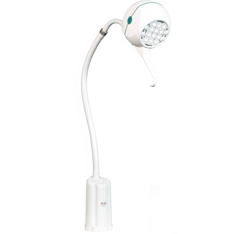 Lampe d’examen LED LID Bella Lumax (faisceau 10°)