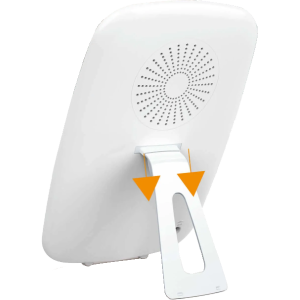 Lampe de luminothérapie Beurer TL 85