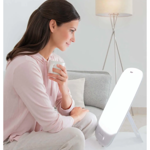 Lampe de luminothérapie Beurer TL 85