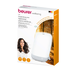 Lampe de luminothérapie Beurer TL 85