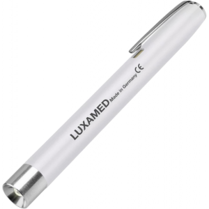 Lampe stylo professionnelle Luxamed (LED)