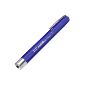 Lampe stylo professionnelle Luxamed (LED)