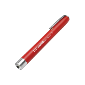 Lampe stylo professionnelle Luxamed (LED)