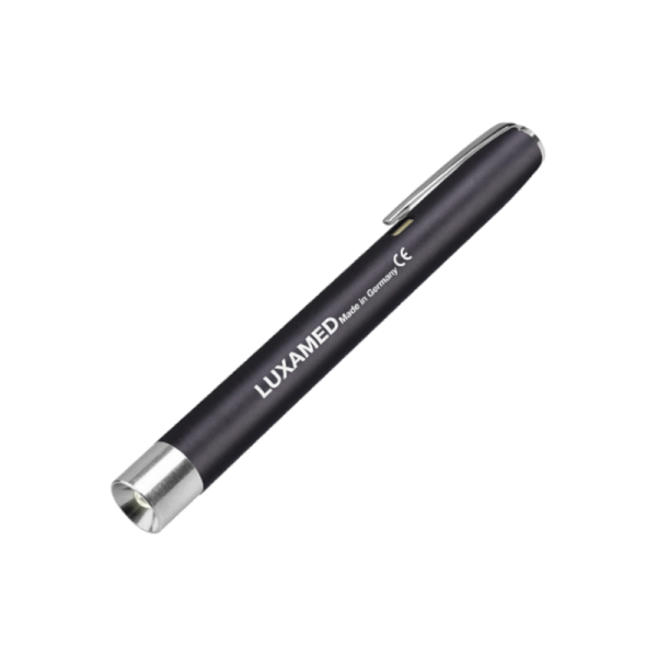 Lampe stylo professionnelle Luxamed (LED)