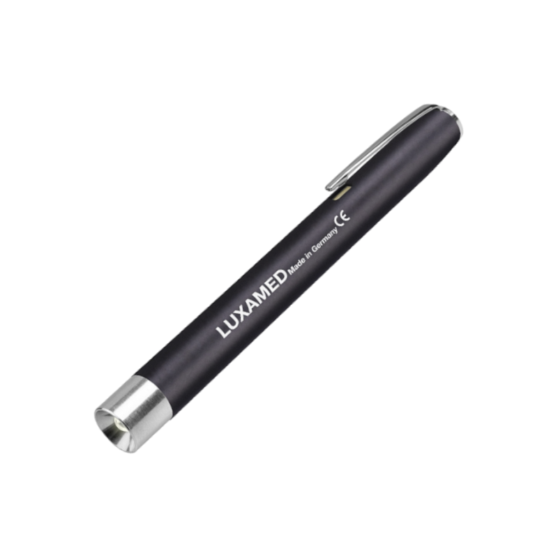 Lampe stylo professionnelle Luxamed (LED)