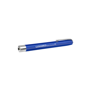 Lampe stylo professionnelle Luxamed (à ampoule)