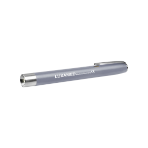 Lampe stylo professionnelle Luxamed (à ampoule)