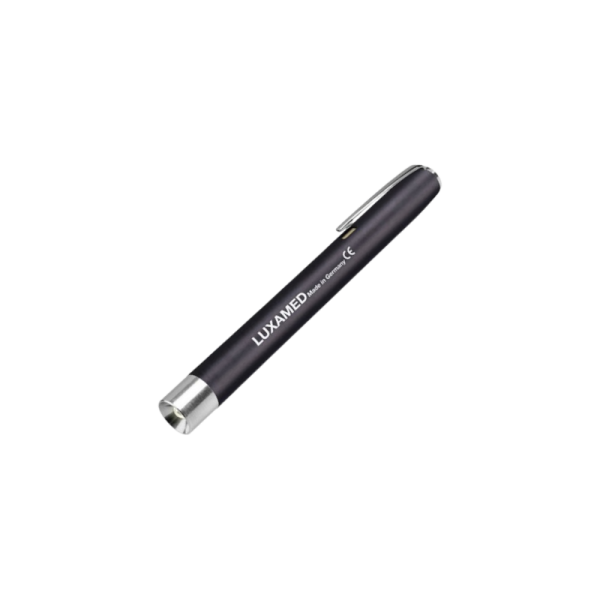 Lampe stylo professionnelle Luxamed (à ampoule)