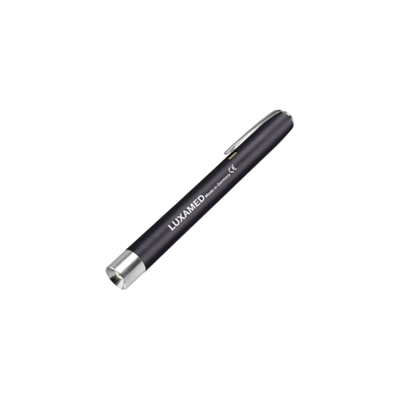 Lampe stylo professionnelle Luxamed (à ampoule)