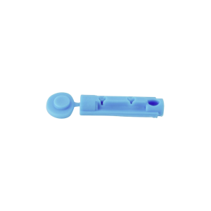 Lancettes 30G pour glucomètre Spengler TB100 (boite de 200)