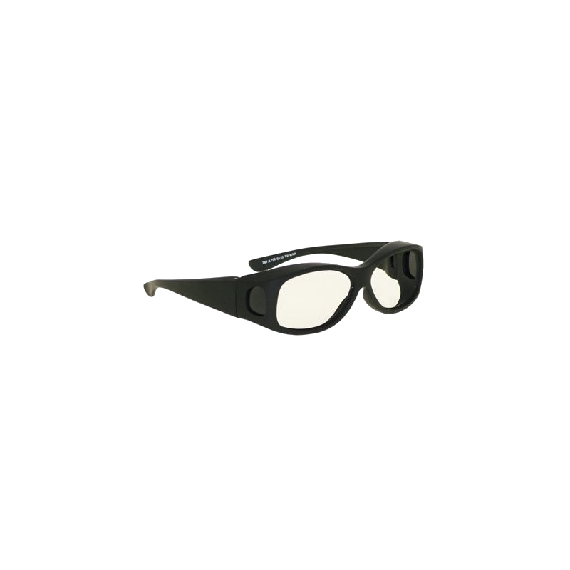 Lunettes plombées pour protection anti-x RG33W Icare (sans correction)