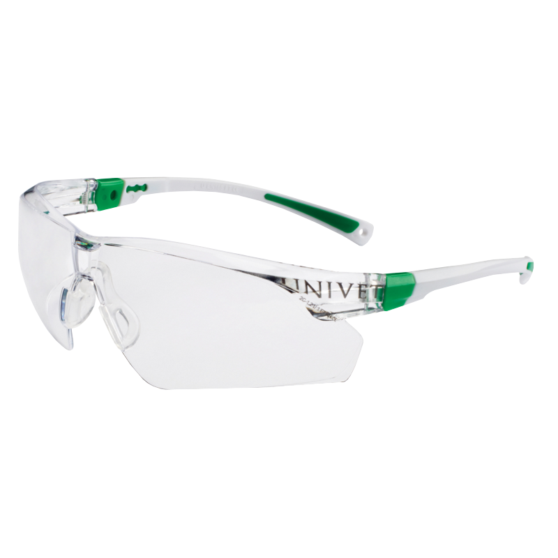 Lunettes de protection Univet 506 UP