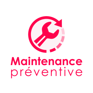 Maintenance préventive – Bilirubinomètre David