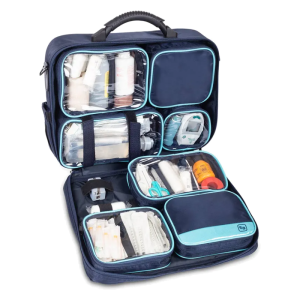 Mallette de soins à domicile Call Elite Bags