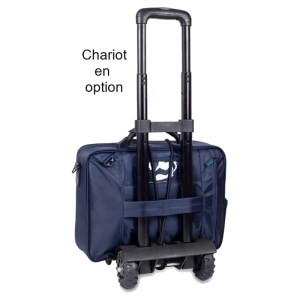 Mallette de soins à domicile Call Elite Bags