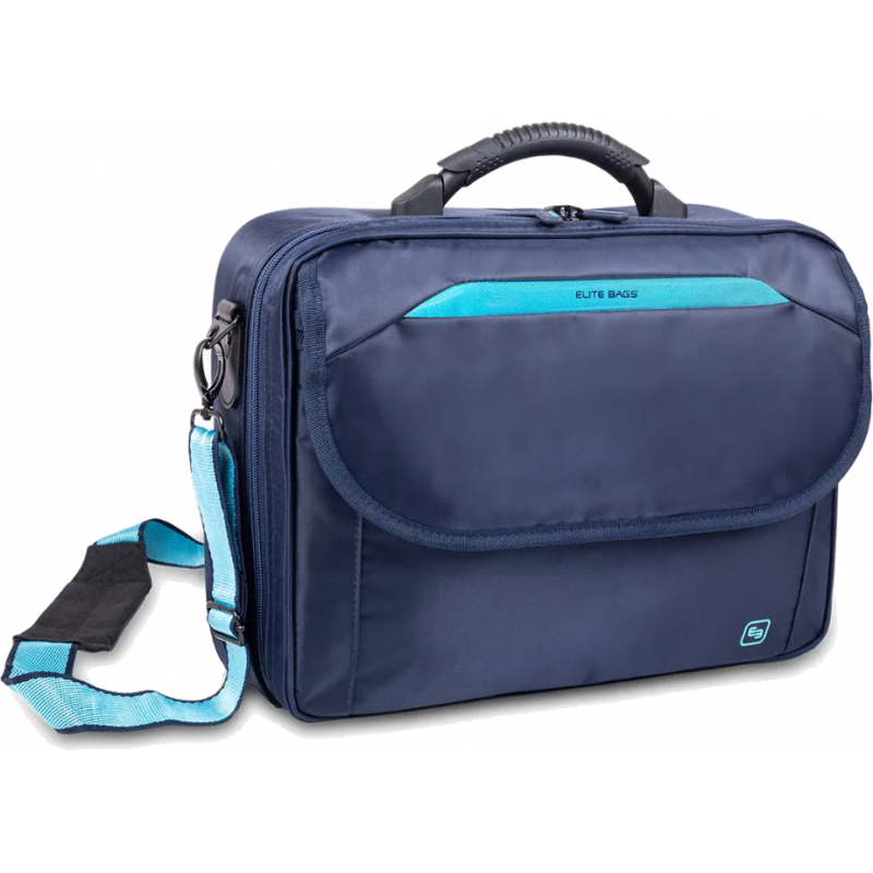 Mallette de soins à domicile Call Elite Bags