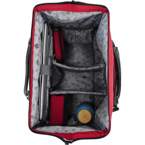 Mallette de transport De Boissy Grand Madrague