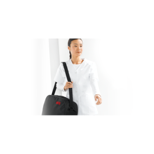 Mallette de transport Seca 413 (pour pèse-bébé 384/385/354)