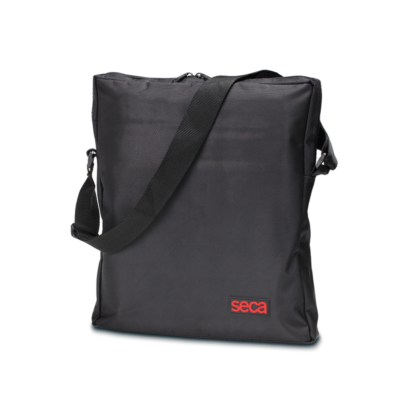 Mallette de transport Seca 415 (pour pèse-personnes plat Seca 878 et 877)