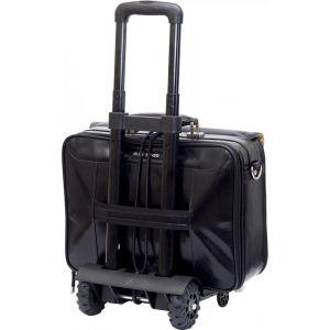 Mallette médecin en cuir Elite Bags Doctor’s