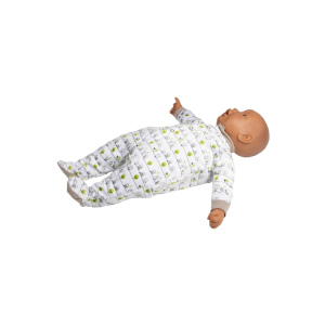 Mannequin nouveau-né pour physiothérapie Erler Zimmer