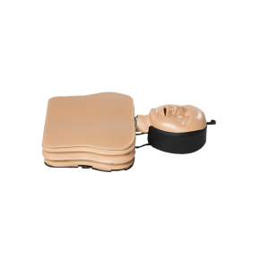 Mannequins AmbuMan School (lot de 10)