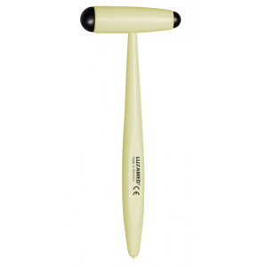 Marteau à réflexes de Buck Luxamed