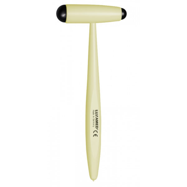 Marteau à réflexes de Buck Luxamed