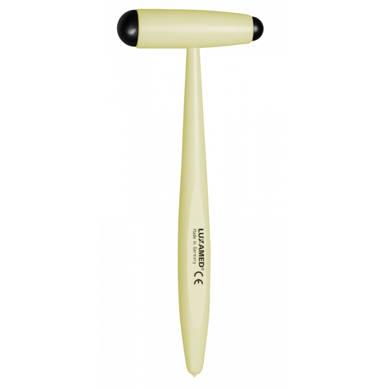 Marteau à réflexes de Buck Luxamed