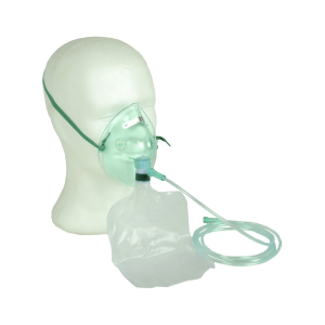 Masque à oxygène haut débit Fiab (à l'unité)