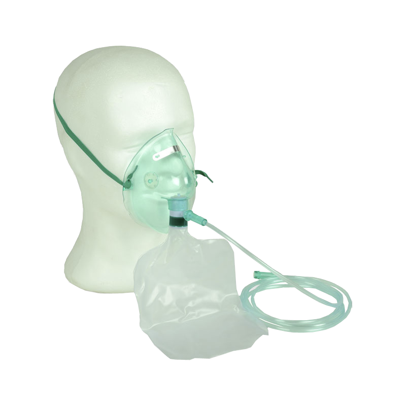 Masque à oxygène haut débit Fiab (à l’unité)