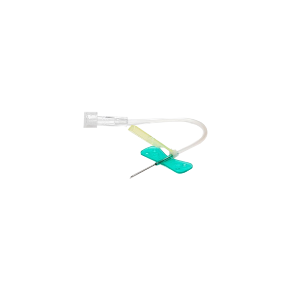 Microperfuseur sécurité Térumo Surflo Surshield (boite de 50)