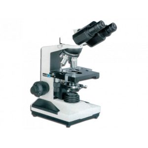Microscope biologique 40x – 1000x