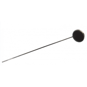 Miroir Laryngien avec manche à vis