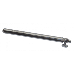 Miroir Laryngien avec manche à vis