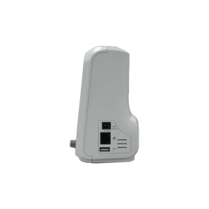 Moniteur patient multiparamétrique GIMA PC-3000 (PNI; SpO2; Temp.; Resp.;ECG)