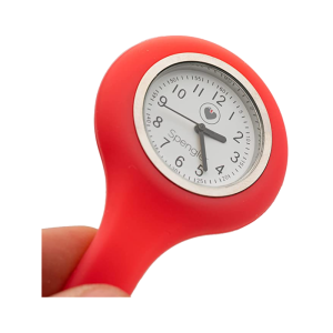 Montre infirmière Spengler
