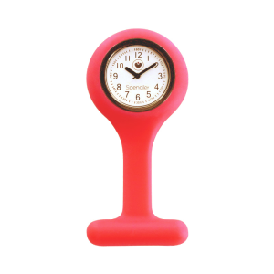 Montre infirmière Spengler