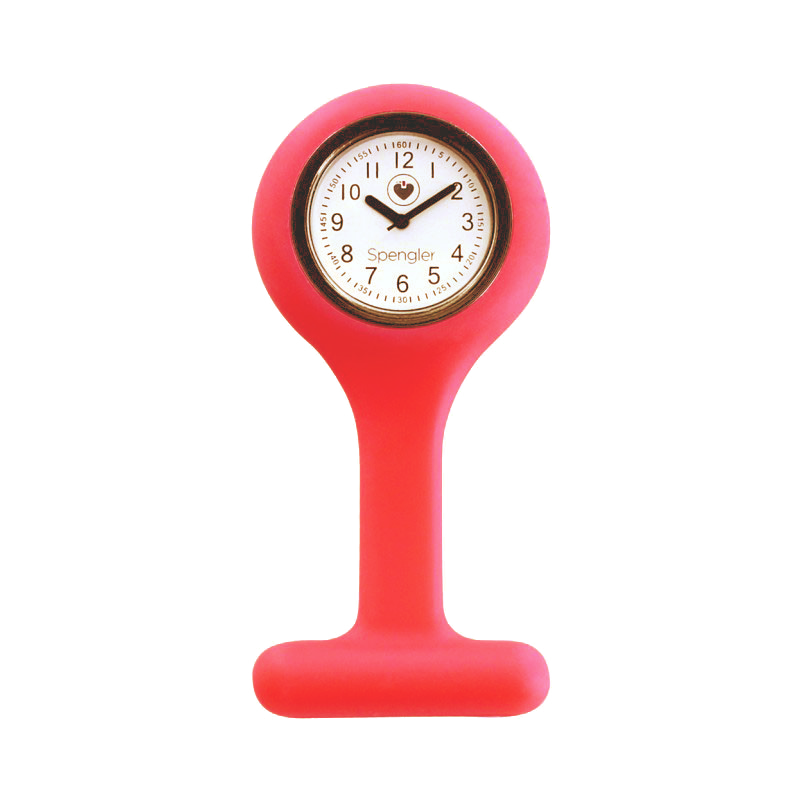 Montre infirmière Spengler