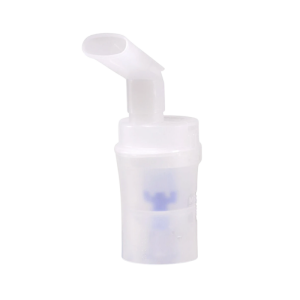 Nébuliseur aérosol Omron Compair NE C801
