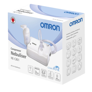 Nébuliseur aérosol Omron Compair NE C801
