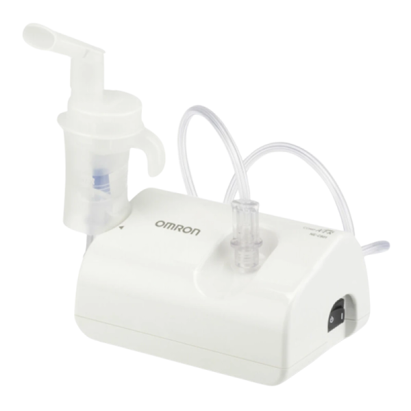Nébuliseur aérosol Omron Compair NE C801