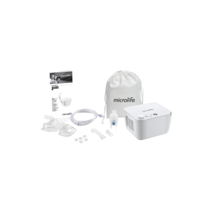 Nébuliseur à compression Microlife NEB 200