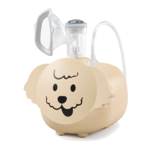 Nébuliseur à piston enfant Flaem chiot