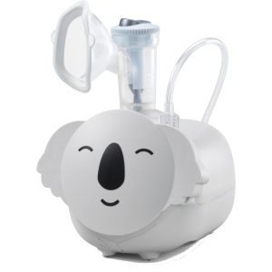 Nébuliseur à piston enfant Flaem koala