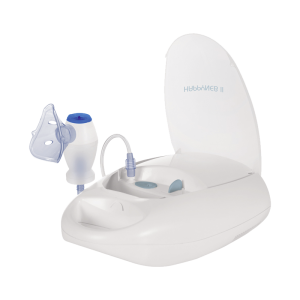 Nébuliseur aérosol Happyneb II