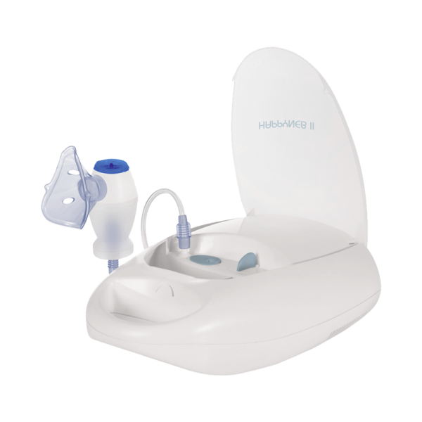 Nébuliseur aérosol Happyneb II