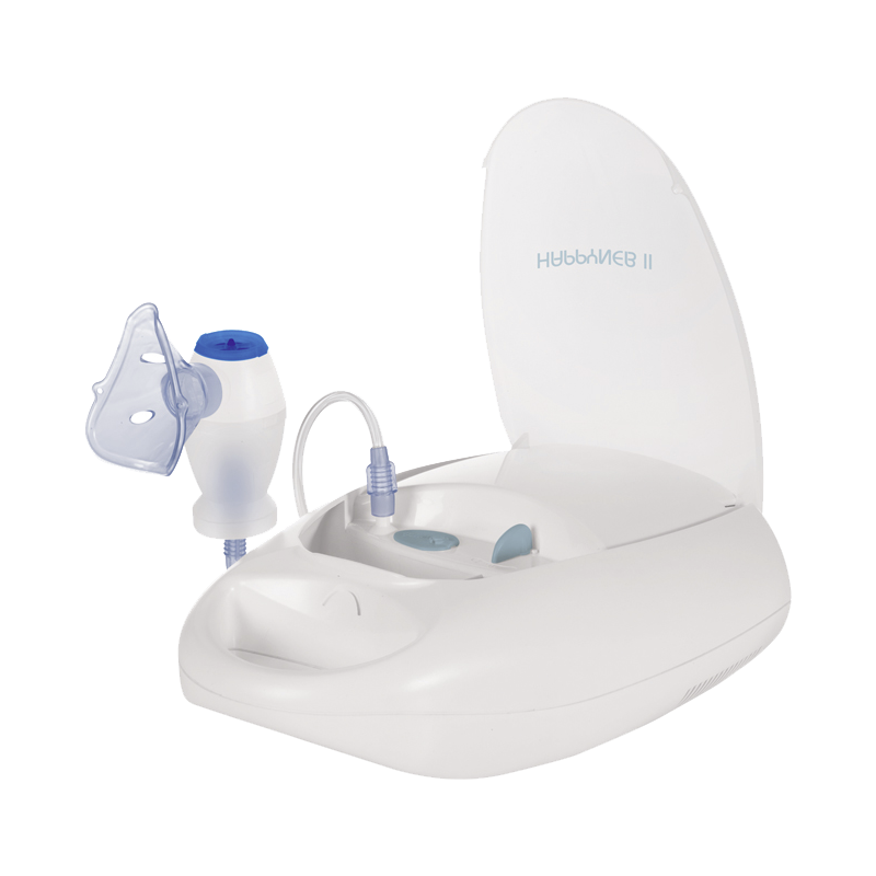 Nébuliseur aérosol Happyneb II